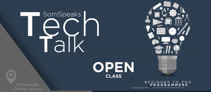 TechTalk