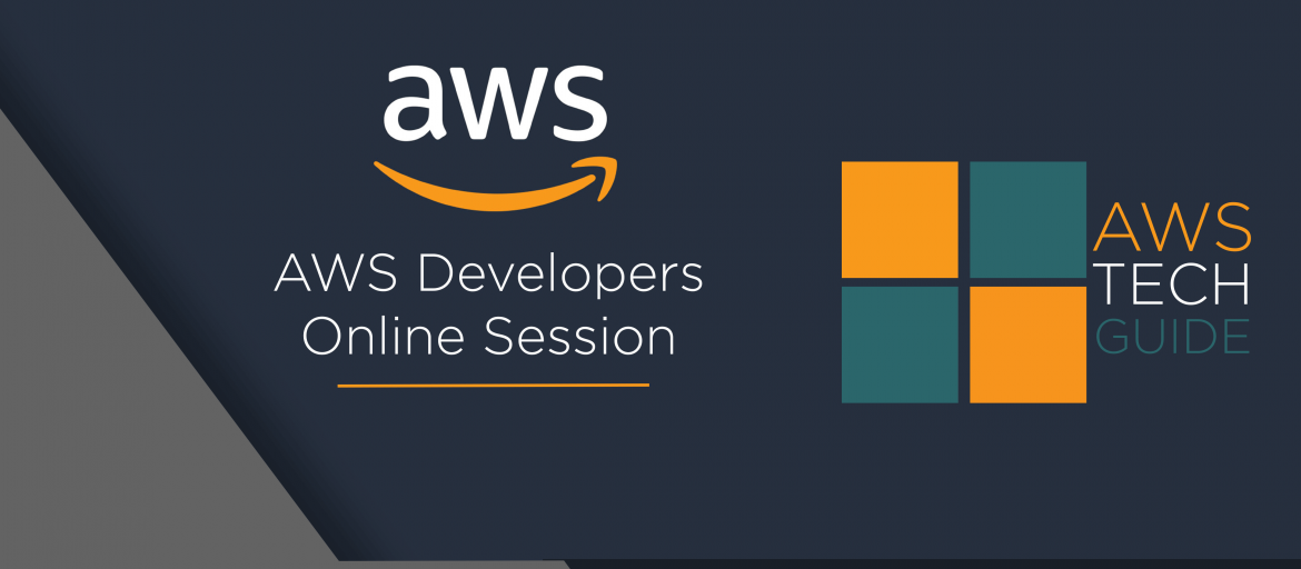 AWS Developers session online