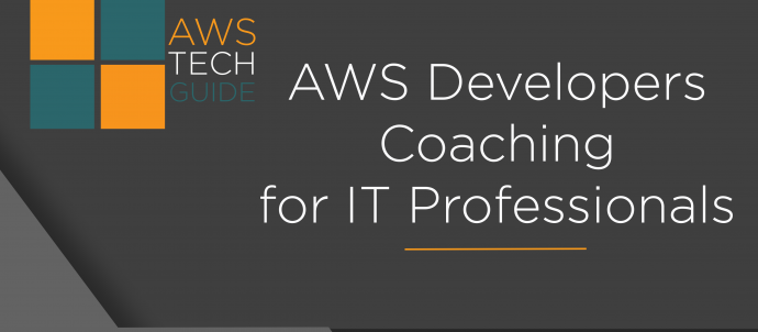 AWS Developers Training